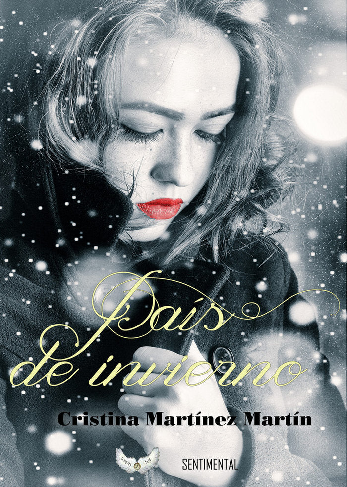 PAIS DE INVIERNO, de MARTINEZ MARTIN | portada del libro