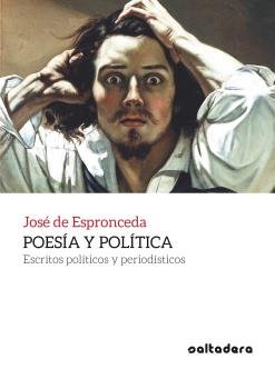 Poesía y política, de Espronceda, José de | portada del libro