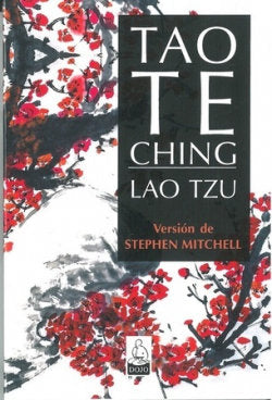 TAO TE KING, de LAO TZU | portada del libro