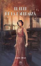 El tren de la esperanza, de ISABEL RIBAU | portada del libro