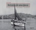 Retratos de una época, de VICENTE TOLOSA | portada del libro