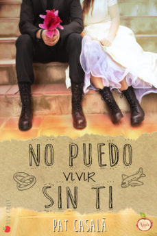 CUANDO TE ENCONTRE, de PINEN | portada del libro