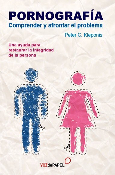 Pornografía | portada del libro