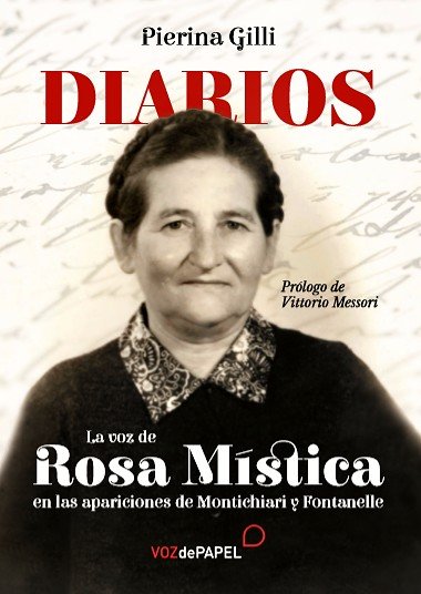 Diarios | portada del libro