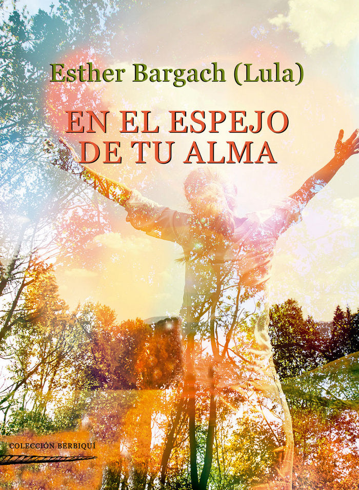 En el espejo de tu alma, de BARGACH NICO, ESTHER | portada del libro