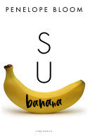 Su banana, de Bloom | portada del libro