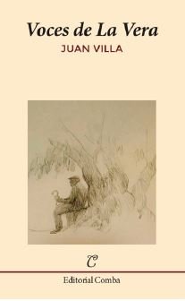 Voces de La Vera, de Villa Díaz, Juan | portada del libro