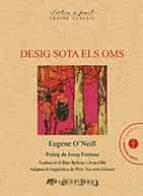 Desig sota els oms, de EUGENE O NEILL | portada del libro