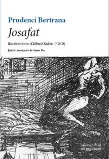 Josafat, de Bertrana Compte | portada del libro