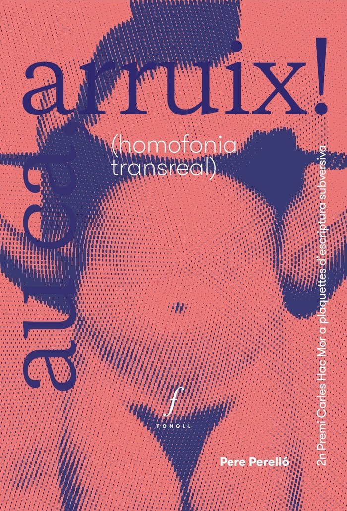 Au ca, arruix!, de Perelló Nomdedéu, Pere | portada del libro