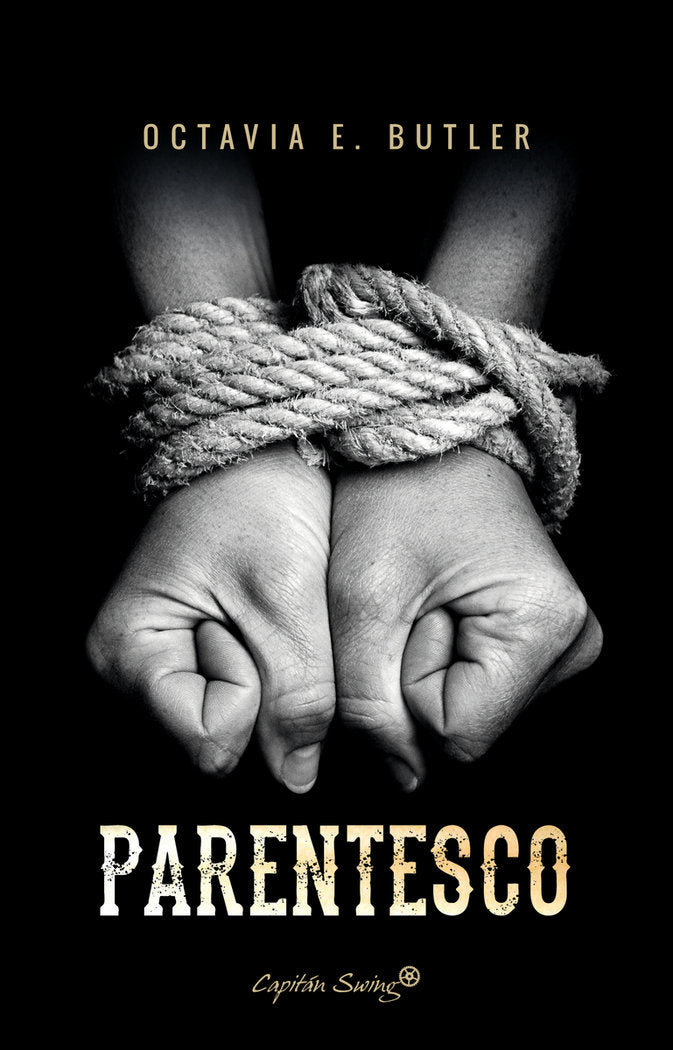 Parentesco, de Butler, Octavia E. | portada del libro