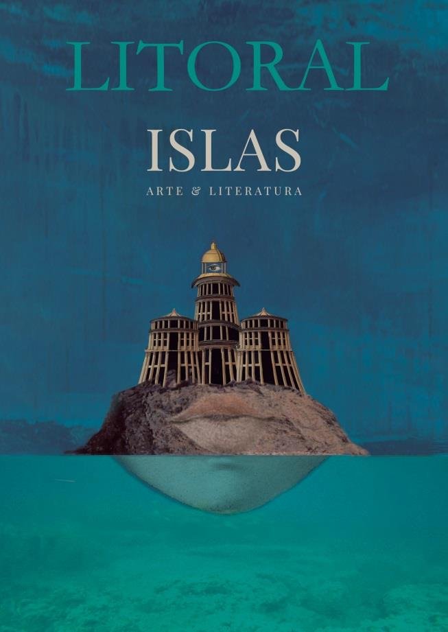ISLAS, de Varios autores | portada del libro