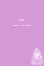 Era, de JAUME C. PONS ALORDA | portada del libro