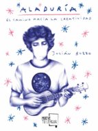 Aladuría, de JULIAN BOZZO | portada del libro
