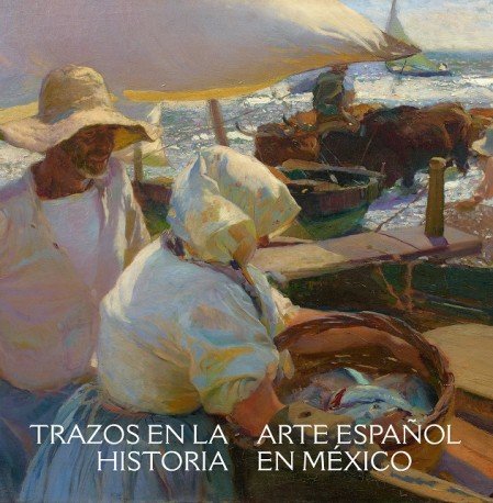 TRAZOS EN LA HISTORIA, de CUESTA HERNÁNDEZ, LUIS JAVIER | portada del libro