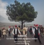 Amunt!, de LLORENÇ ROVIRAS | portada del libro