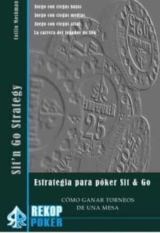 ESTRATEGIA SIT, de MOSHMAN,COLLIN | portada del libro