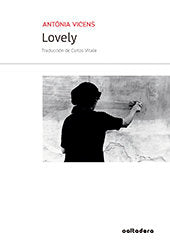 Lovely, de Vicens Picornell, Antònia | portada del libro