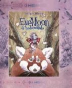 EveMoon, de SERGIO BLEDA | portada del libro