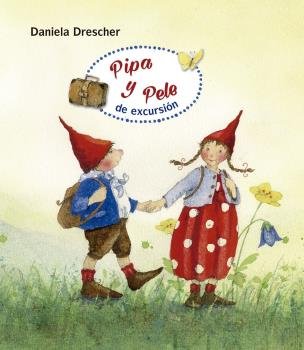 Pipa y Pele de excursión, de DRESCHER, DANIELA | portada del libro