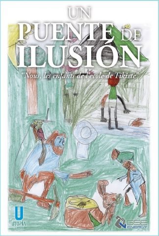 Un puente de ilusión, de AA.VV. | portada del libro