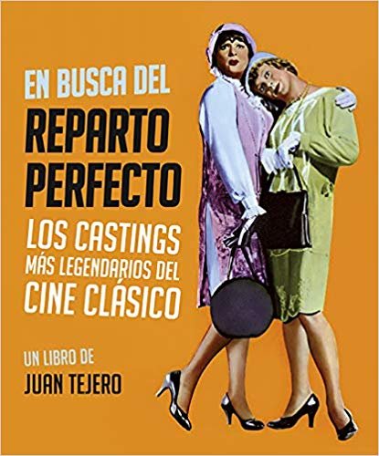 En busca del reparto perfecto, de Tejero Garcia-Tejero, Juan | portada del libro