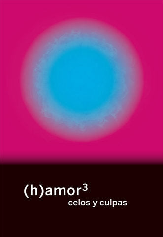 (h)amor 3, de VV.AA. | portada del libro
