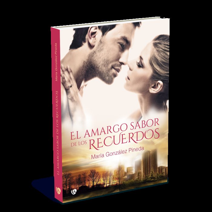 EL AMARGO SABOR DE LOS RECUERDOS, de AA.VV. | portada del libro