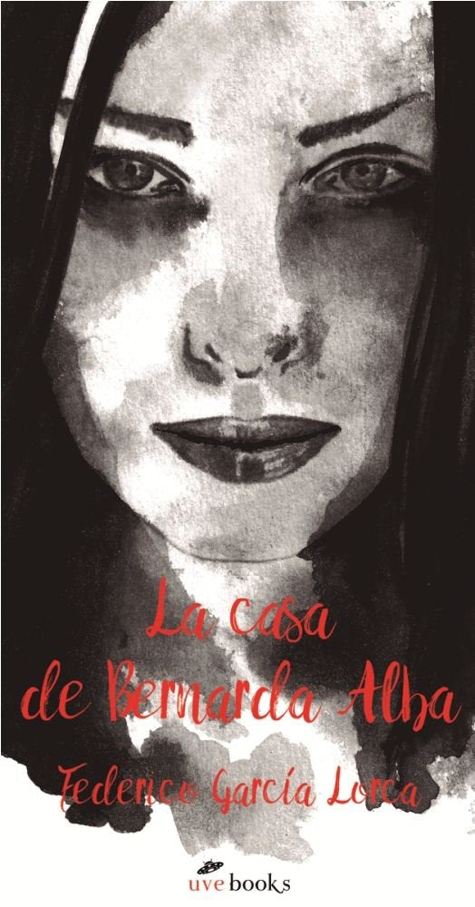 La casa de Bernarda Alba, de García Lorca, Federico | portada del libro