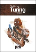 El dilema Turing y otros textos científicos, de Varios autores | portada del libro
