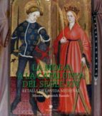 La moda a la Catalunya del segle XIV, de MONTSE AYMERICH | portada del libro
