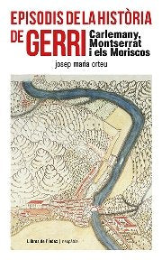 Episodis de la història de Gerri, de Orteu Balust, Josep M. | portada del libro