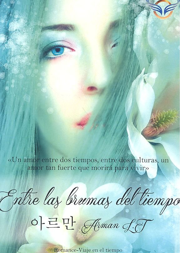 ENTRE LAS BRUMAS DEL TIEMPO, de Lourenço Trindade, Arman | portada del libro