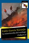 La misericordia del verdugo, de García Naranjo, Pablo | portada del libro