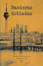 Banderas dobladas, de IGNACIO FERNANDEZ PERANDONES | portada del libro