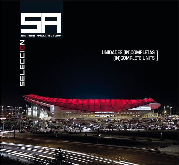 SINTESIS ARQUITECTURA Nº 59, de Rua García, Manuel José | portada del libro