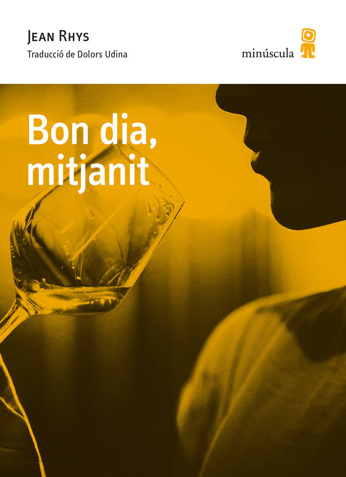 Bon dia, mitjanit, de Ryhs, Jean | portada del libro