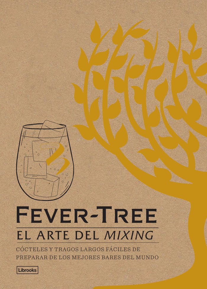 Fever-Tree, de Varios Autores | portada del libro