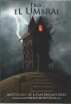 TRAS EL UMBRAL, de Varios autores | portada del libro
