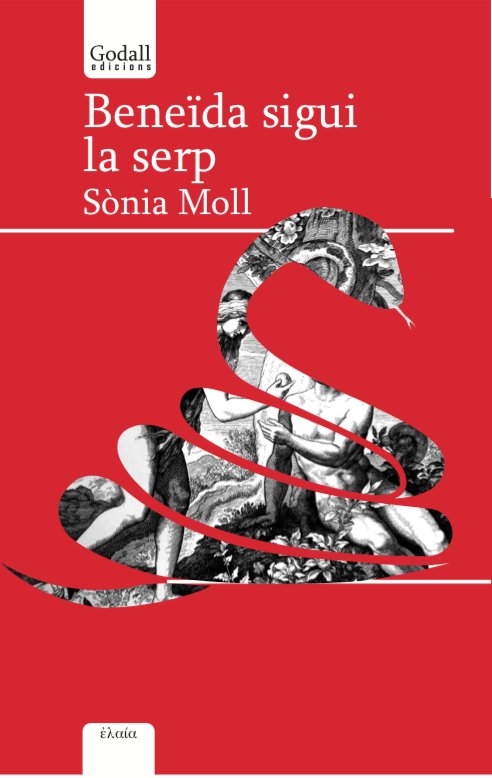 Beneïda sigui la serp, de Moll Gamboa, Sònia | portada del libro