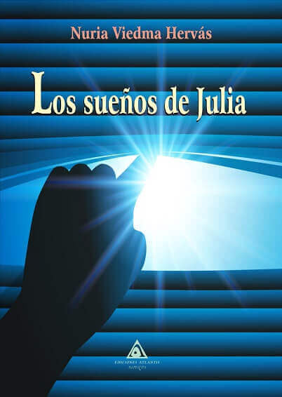 Los sueños de Julia, de Viedma Hervás | portada del libro
