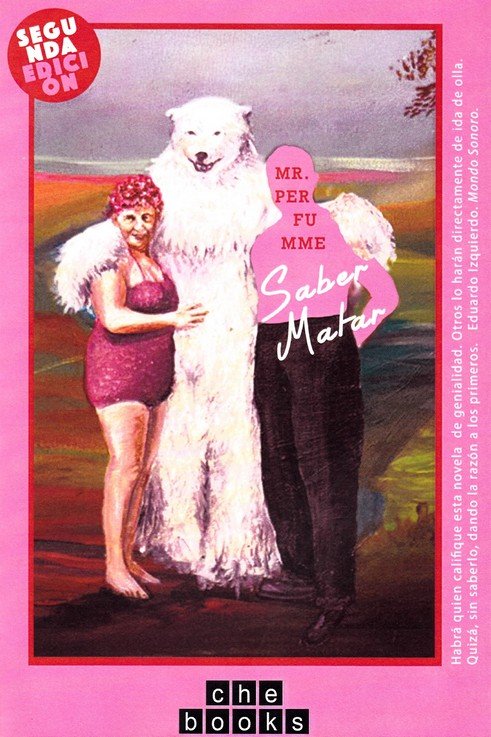 Saber matar, de PASCUAL HUERTAS, DAVID | portada del libro