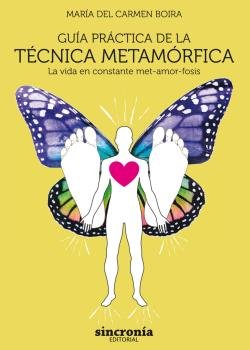 GUÍA PRÁCTICA DE LA TÉCNICA METAMÓRFICA, de Boria Rodríguez, María del Carmen | portada del libro
