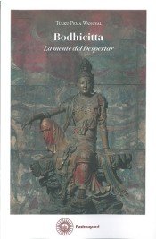 BODHICITTA, de WANGYAL,PEMA | portada del libro