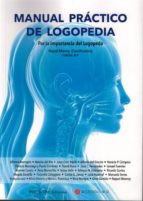 MANUAL PRACTICO DE LOGOPEDIA., de RAQUEL MONROY | portada del libro