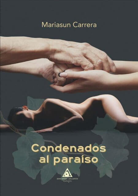 Condenados al paraíso, de Carrera Calvo | portada del libro