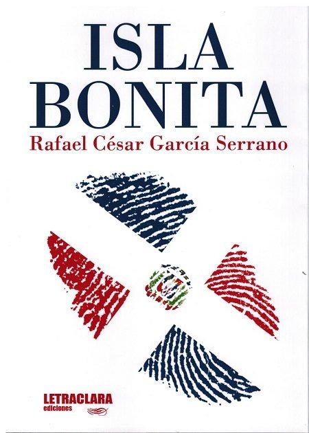 Isla bonita, de García Serrano | portada del libro