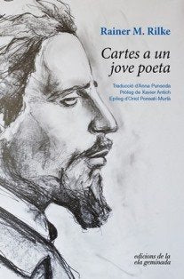 Cartes a un jove poeta, de Rilke, Rainer Maria | portada del libro