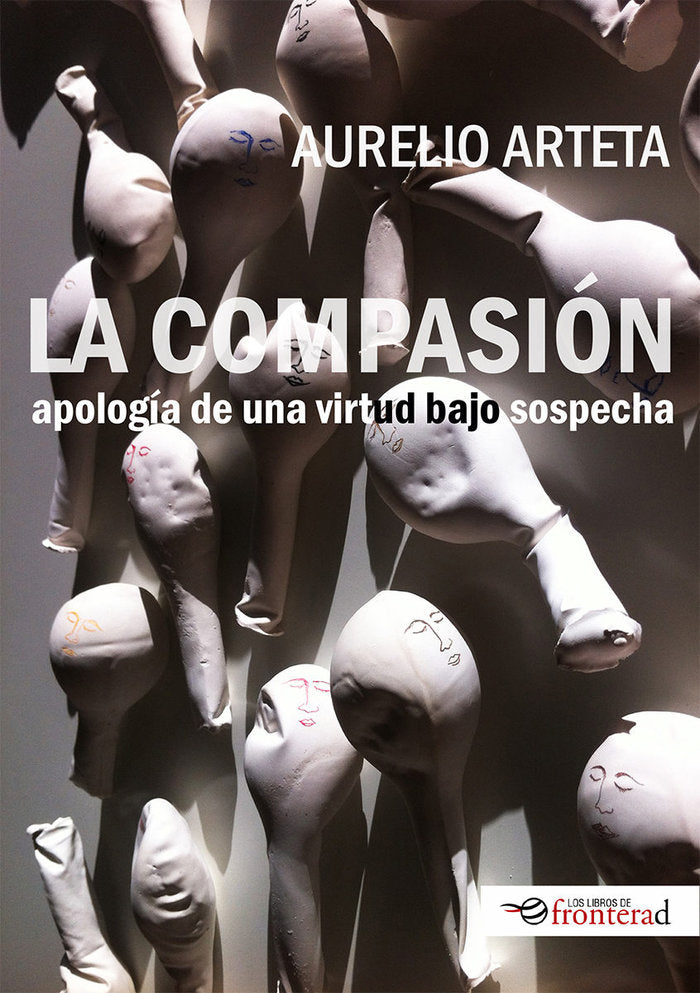 LA COMPASION., de Arteta, Aurelio | portada del libro