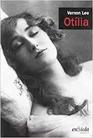 OTILIA CATALAN, de LEE | portada del libro